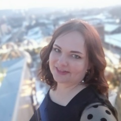 Марина Леонова, 31.01.1985, Новокузнецк