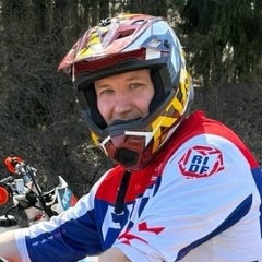 Alesandro Михайлык, 20.04.1989, Санкт-Петербург