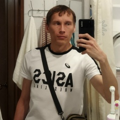 Виталий Шерстобитов, 11.09, Камышин