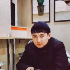 Нурлан Садыков, 14.02.1988, Караганда