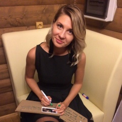 Юлия Колесник, 30.06, Дубна