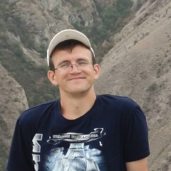 Александр Данилов, 11.04.1993, Санкт-Петербург