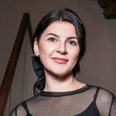 Элина Мнушкина, 12.11, Курган
