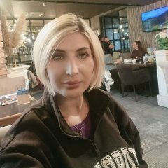 Соня Панфилова, 26.03, Санкт-Петербург