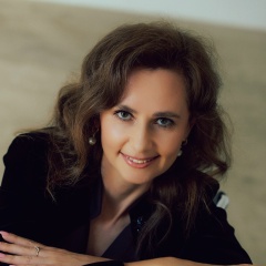 Irina Kosmina, 11.05, Санкт-Петербург