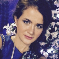 Юлия Рудских, 29.06.1988
