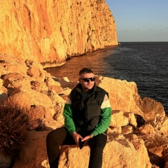 Костя Теслев, 19.08, Воронеж