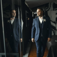 Игорь Абрамов, 06.07.1989, Санкт-Петербург