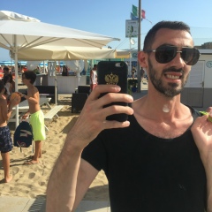 Заур Фатуллаев, 29.04.1986, Москва