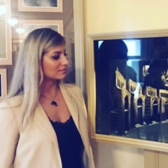 Anastasia Yuganova, 22.05, Санкт-Петербург
