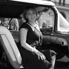 Юлия Берестнева, 13.12, Балашиха