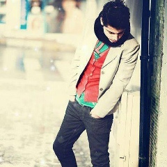 Sam Garcia, 11.08.1994, Kabul
