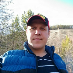 Яков Кауфман, Новосибирск