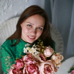 Татьяна Глинская, 31.08, Зеленоград