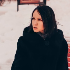 Ирина Колосова, 06.03, Архангельск