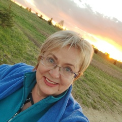 Ольга Веселова, 26.03, Череповец