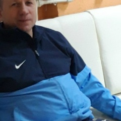 Эдуард Новиков, 11.10.1968