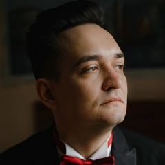 Николай Надоричев, 13.11.1989, Москва