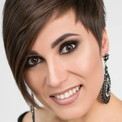 Olesya Petrova, 17.08.1983, Москва