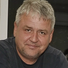 Вадим Игнатьев, 12.04.1967, Химки