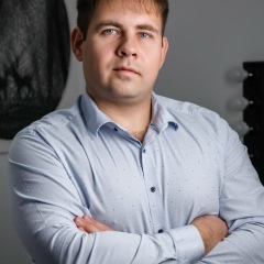 Вадим Личик, 21.11.1989, Минск