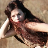 Alena Sharandak, 05.03, New York City