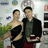 Нуржан Тойшибеков, 30.01, Алматы