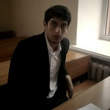 Ferman Abdullayev, 20.08, Харьков