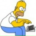 Homer Simpson, 10.05.1955, Springfield