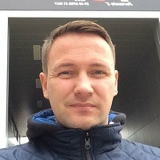 Федор Хлопин, 08.01.1986, Краснодар