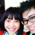 Henny Lim, 16.02.1991, Medan