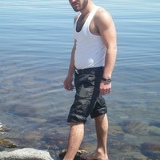 Ayk Arutyunyan, Нижний Новгород