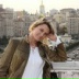 Елена Дуженко, 28.08, Черкассы