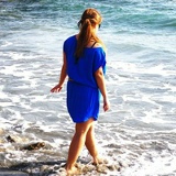 Людмила Командровская