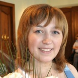 Гульгена Хисматуллина, 21.04.1978