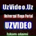 Www.uzvideo.com (edik), Екатеринбург