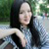 Aziza Abylgazieva, 05.09.1991, Ростов-на-Дону