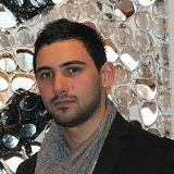 Ruslani Beradze, 03.01, Athens