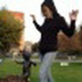 Евгения Красильникова, 17.12, Москва