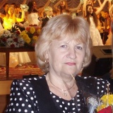 Светлана Свичкарь, 25.02.1950, Стаханов