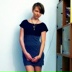 Svetlana Feusier, 22.06.1995, Baden