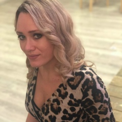 Елена Трапезникова, 17.07, Москва