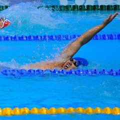 Николай Крылов, 22.09, Юрга