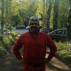 Райдер Черный, 18.03, Москва