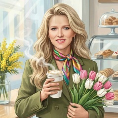 Ольга Гончаренко, 09.06, Раменское