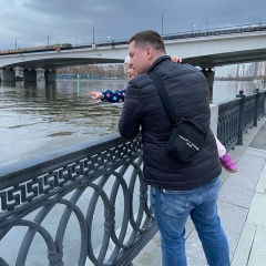 Кирилл Сазонов, Okletac