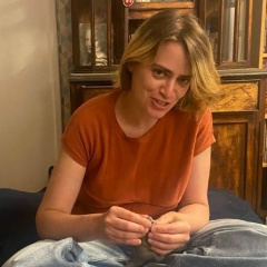 Ольга Ахметьева, 05.01