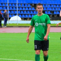 Vladimir Hrol, 24.05, Санкт-Петербург