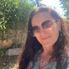 Оксана Муллашева, 10.05.1980, Екатеринбург