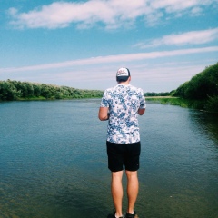 Константин Некифоров, 01.09, Екатеринбург